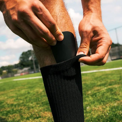 Mini protege tibia | Ultra - Léger Junior - Foot Expert