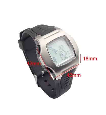 Montre arbitre football | Prowatch - Foot Expert