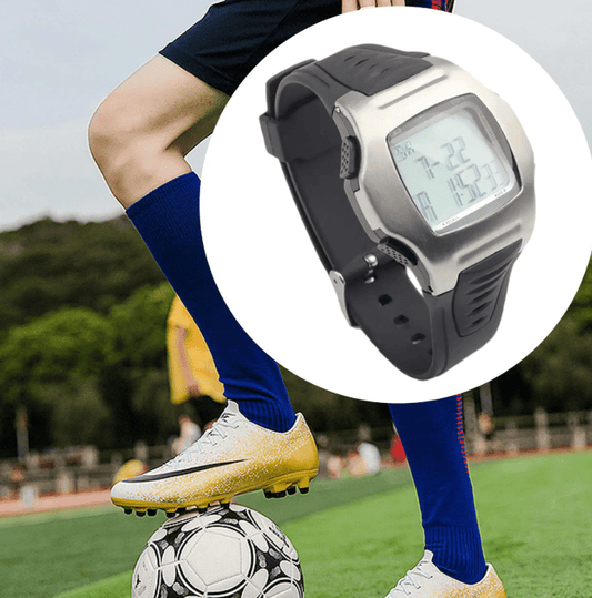 Montre arbitre football | Prowatch - Foot Expert