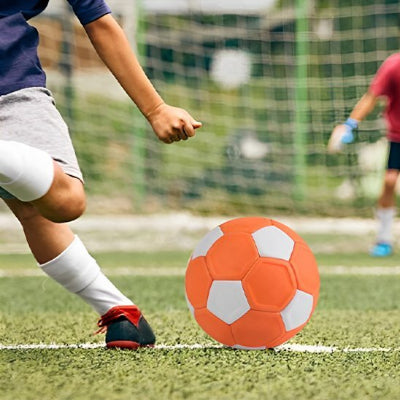 Ballon foot | Foot - Speed - Touch - Foot Expert