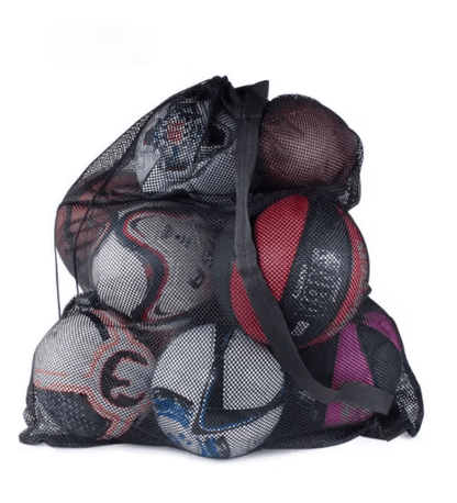 Filet à ballon entraineur football | Netpaksac - Foot Expert
