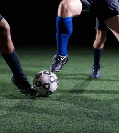 Chaussettes foot de Compression | Fast - Recovery - Foot Expert