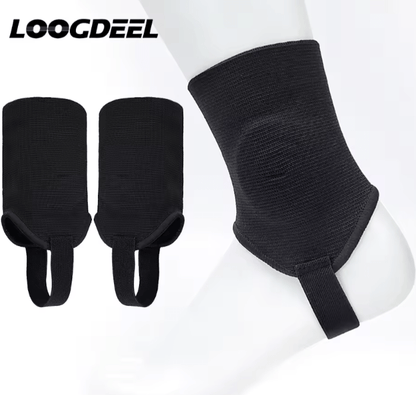 Protege cheville foot | Anklsafty - Foot Expert
