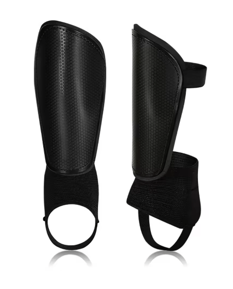 protège tibia foot  Evaprotect - Foot Expert noire