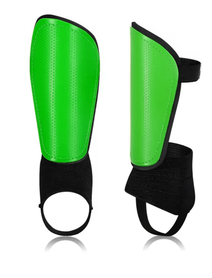 protège tibia foot  Evaprotect  Foot Expert vert