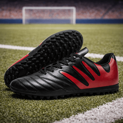 Semelle de la chaussure synthétique foot 