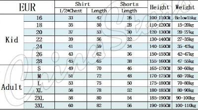 Maillot de foot | Family Fit - Foot Expert