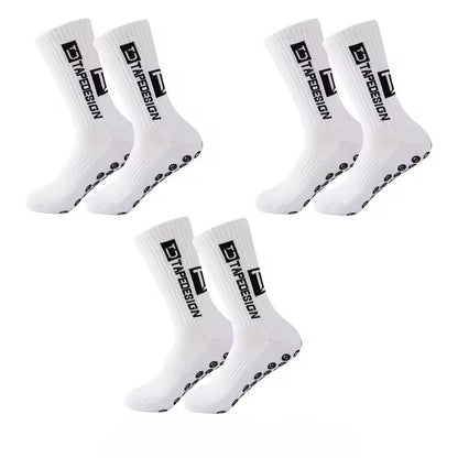 Chaussette antidérapante Homme | Safsocks - Foot Expert