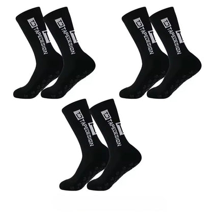 Chaussette antidérapante Homme | Safsocks - Foot Expert