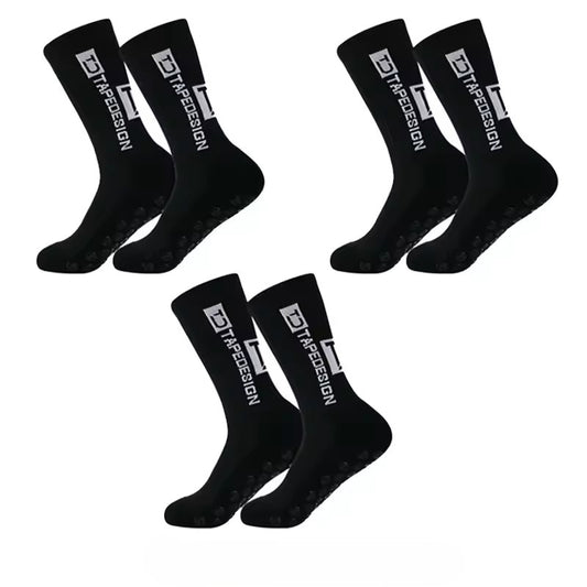 Chaussette antidérapante Homme | Safsocks - Foot Expert