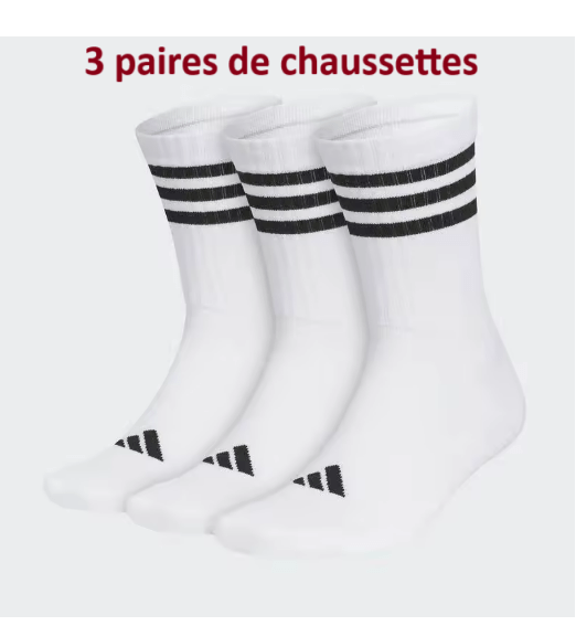 chaussette adidas | Comfort Pro - Foot Expert