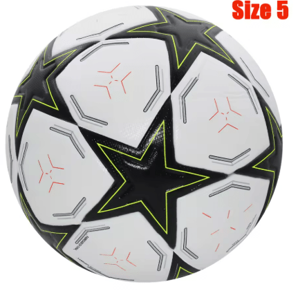 ballon de foot - Foot Expert