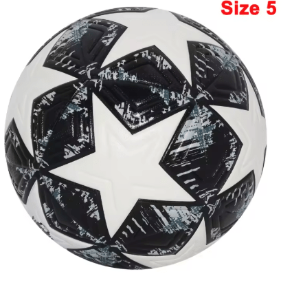 ballon de foot - Foot Expert
