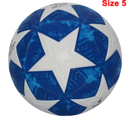 ballon de foot - Foot Expert