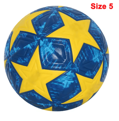 ballon de foot - Foot Expert