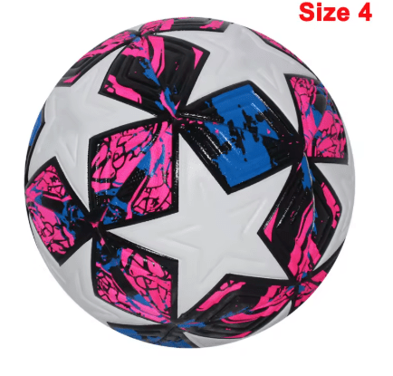 ballon de foot - Foot Expert