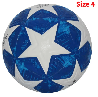 ballon de foot - Foot Expert
