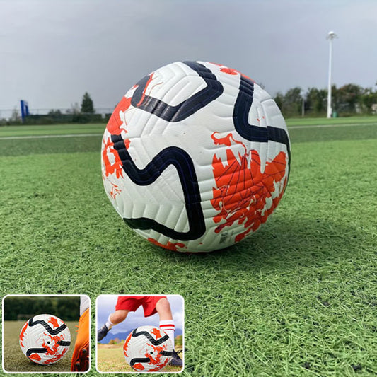 ballons de football