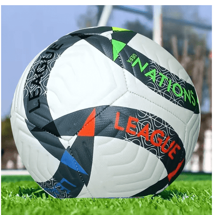 Ballon de football professionnel League | Leagueball - Foot Expert