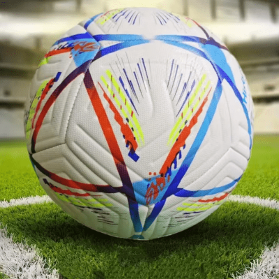 ballon Foot Elite-football