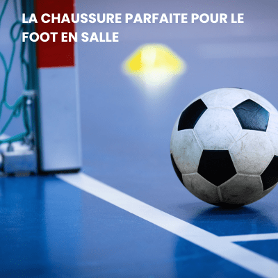  ballon avec  Chaussure foot salle Pro Grip Ultimate Foots Experts