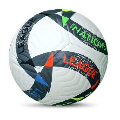 ballon de foot Ligue 1