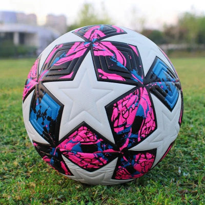 Ballons de football | Super - Ball - Foot Expert
