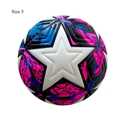 Ballons de football | Super - Ball - Foot Expert