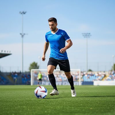 Ballons de football | Ball-For-You Foots Experts sur terrain