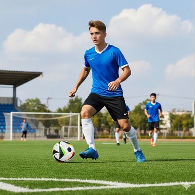 Ballons de football | Ball-For-You Foots Experts