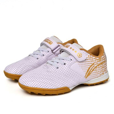 basket-foot-salle-Junior-Pro-One-Foots-Experts-blanche