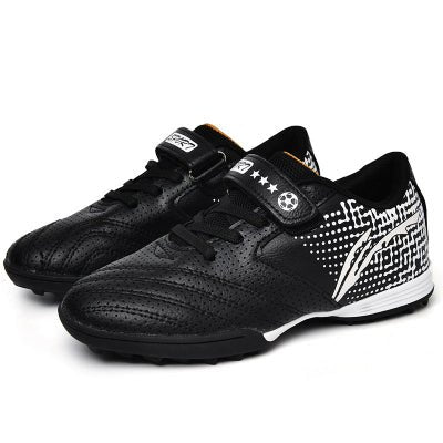 basket-foot-salle-Junior-Pro-One-noire