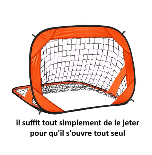 Buts de foot | Maxibut - Foot Expert