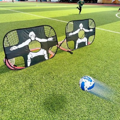 Cage de foot | Liga-But deux cages