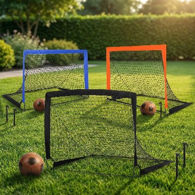 cage de foot_Goalfun_3_cages de foot