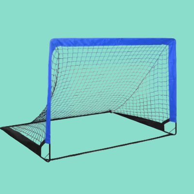 cage_de_foot_Goalfun_bleu