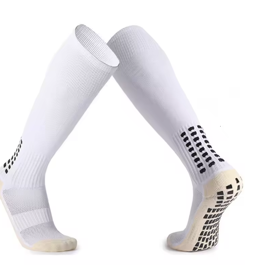 Chaussette antidérapante foot | nonslipsocks