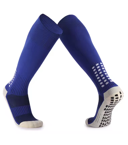 Chaussette antidérapante foot | nonslipsocks