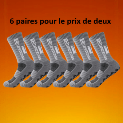 chaussette-antiderapante-foot-grises