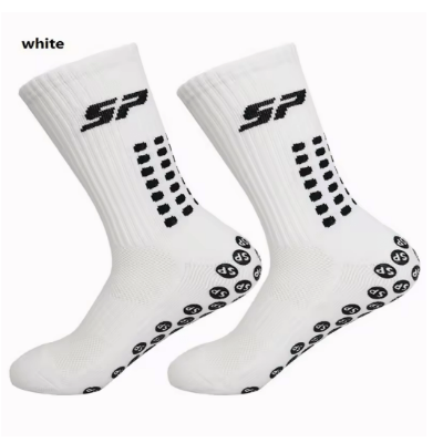 chaussette antidérapante foot Foot Expert  Grip Max  