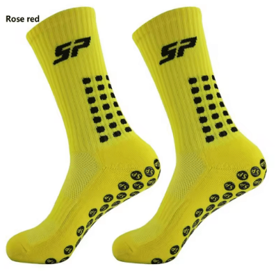 chaussette antidérapante foot Foot Expert  Grip  Max  