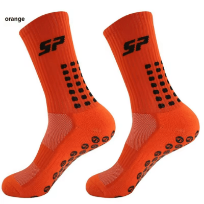 chaussette antidérapante foot Foot Expert  Grip Max  