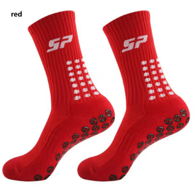 chaussette antidérapante foot Foot Expert  Grip  Max  