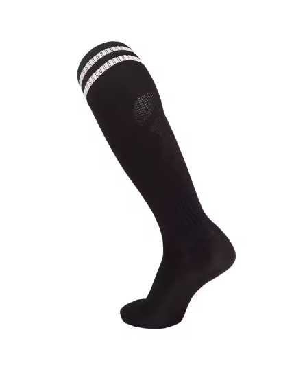 chaussure foot noir