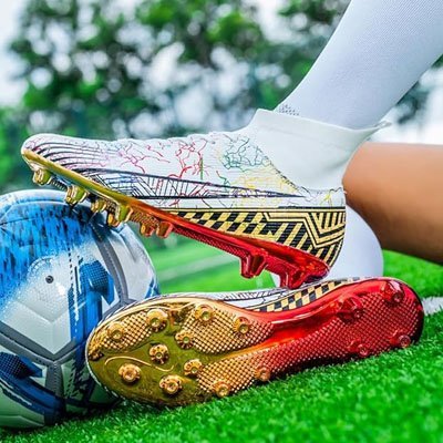 chaussure de foot exceptionnelle