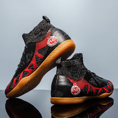 chaussure futsal Premium Control-One noires