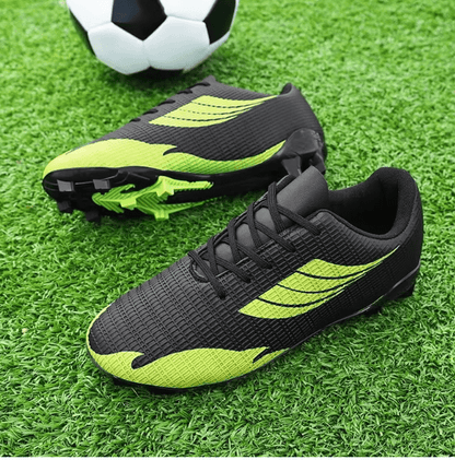 Chaussure arbitre foot : Crampons moulés (FG) | Refirming - Foot Expert