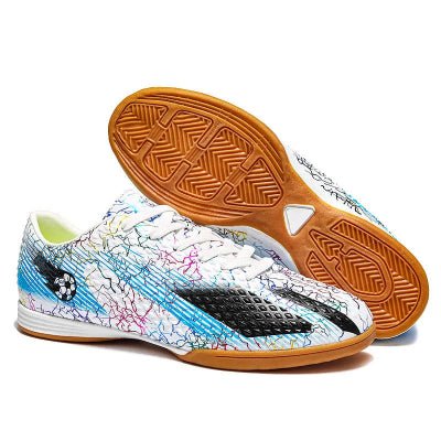 couleur 1  Basket Foot Salle Ultra-Adhérence Foots Expert