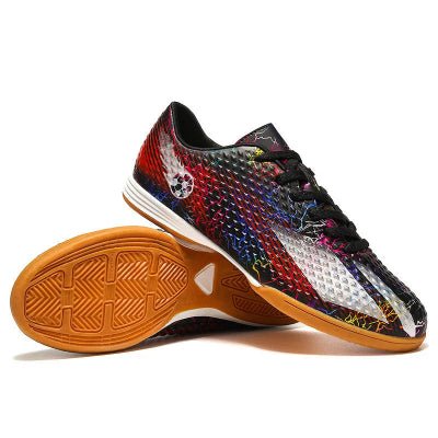 couleur 2  Basket Foot Salle Ultra-Adhérence Foots Expert