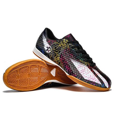 couleur 3  Basket Foot Salle Ultra-Adhérence Foots Expert